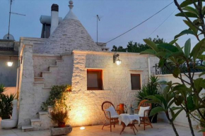 Trullo Pentimelle e Casa Vacanze Martina Franca